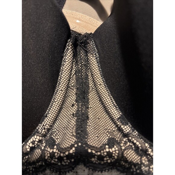 Torrid Black Lace Bra - Picture 9 of 11